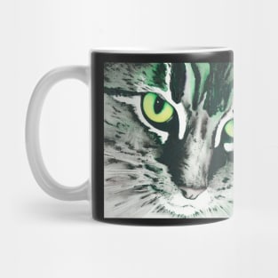 Sage Mug